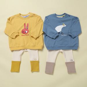 [쇼콜라]프레 프론맨투맨상하TTLWXT071-B