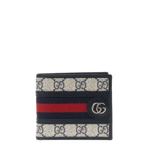 [로로모다] 구찌 남성 반지갑 / 597606-96IWN-4076