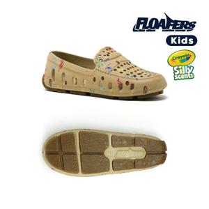 [플로퍼스] 프로디지 크레욜라 키즈로퍼 코코넛 향 KC22PDWSC