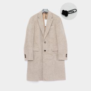 라르디니 알파카 울 믹스 남성 코트 IV23698E IVC63607 220