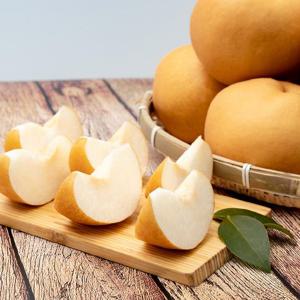 [파인밀] 나주배 가정용 3kg (7~9과내외)