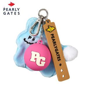 [파리게이츠] 파리게이츠 여성 토끼 타올 실리콘 볼케이스 521D3AC002_BL