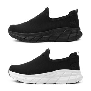 [월드컵]위워크무빙 남성 여성 슬립온 끈없는 운동화 쿠셔닝 런