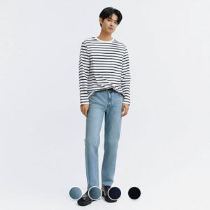 [지오다노/본사] 114941 MW 스탠다드 슬림 데님