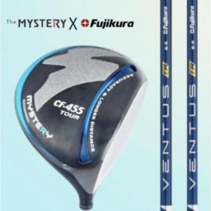 [미스테리]미스테리 CF455 투어 블루 후지쿠라 벤투스 벨로코어