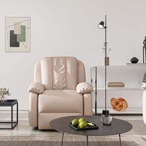 [제스파] 베르체 리클라이너 인테리어 소파 안마의자 ZPC3286