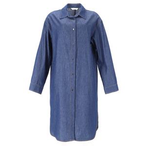 [아이잗바바]데님셔츠 아우터 BP8E0TC821