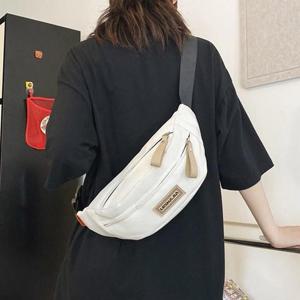 [잇백잇슈] 베이직슬링백 캐주얼 일상 외출 나들이