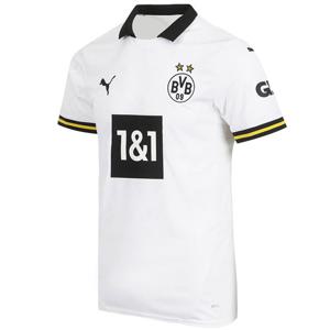 [정품] 푸마 도르트문트 2024/25 써드 저지 유니폼 (774964-03)