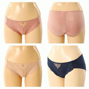 솔브 세련된 가을 어텀베리떼 헴팬티 SPTD451HTSG