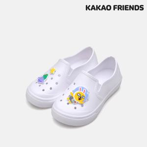 [카카오프렌즈]스페이스 무지 실내화 KF19SM001M