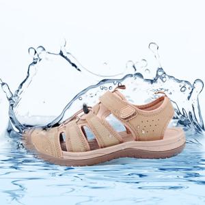 콜핑 2412MK378U 남녀공용 스트랩 아쿠아 샌들