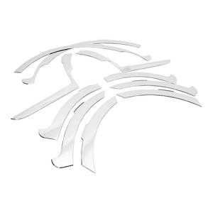 오토크로바 휀다몰딩 올뉴쏘렌토 10p 14년~17년 C613