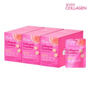 [뉴트리] 에버콜라겐 콜라겐 구미 30포(720g)