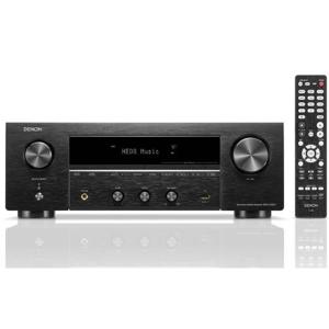 데논 DRA-900H 하이파이 오디오 네트워크 앰프 리시버