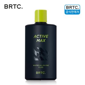 BRTC 액티브 맥스 워터 올인원 플루이드 150ml