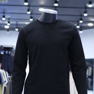 [STCO]리플조직 라운드 티셔츠 F2TS25505