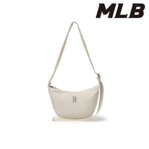[MLB] (3ACRM044N-43CRD) 베이직 나일론 스포티브 크로스바디백