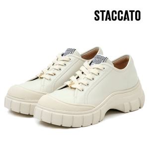 [스타카토(슈즈)]여성스니커즈 NEWBOAT_ESE11_4COLOR