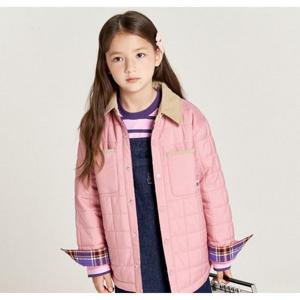 [피터젠슨]피터젠슨 스퀘어 퀼팅자켓 PSF11JP01M_PK