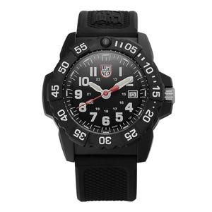 루미녹스 시계 XS.3501 (XS.3501.F) 네이비 씰 남성우레탄시계