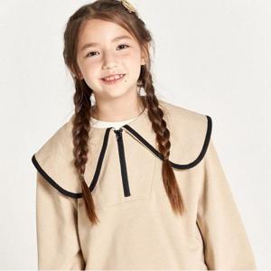 [피터젠슨]피터젠슨 세일러 맨투맨 상하세트 PSF11ST21M_BG