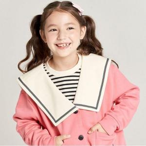 [피터젠슨]피터젠슨 브이넥카라 져지 가디건 PSF11JC21M_PK