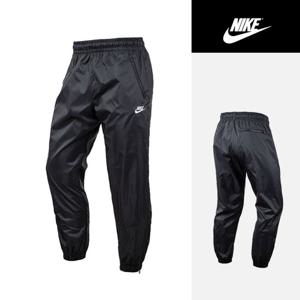 나이키 윈드러너 우븐 라인드 팬츠(0654-011) 긴바지
