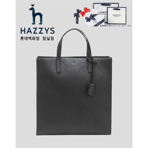 HJBA4F881BK_남성 블랙 토트백 36 크로스 겸용