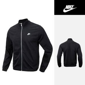 나이키 클럽 니트 자켓(3427-010) 트레이닝 집업