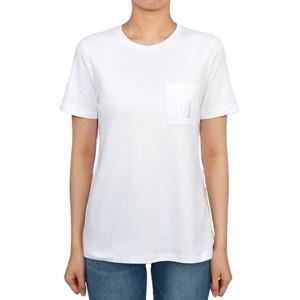 [특가/30개한정] 막스마라 마데라 반팔티셔츠 29976011650 MADER