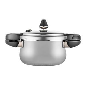 풍년 압력솥 6인용 마레 렐리 통3중 스텐레스 인덕션 밥솥