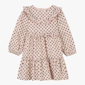 [밀리밤]전판문양프릴원피스(MLOW24W2G)