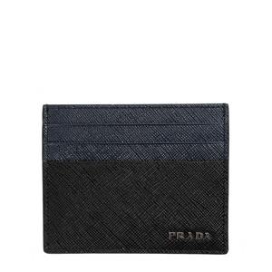 [프라다] 24FW (2MC025 2FPJ F0G52) 남성 카드지갑