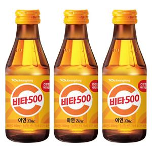 광동 비타500 아연 180ml X 20병
