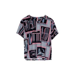 [엘러브] 에르메스 에퀘스트레 크롭 티셔츠 38 블랙 4HA0856