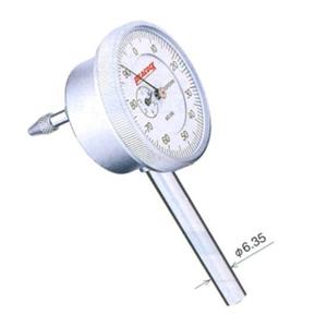 다이얼게이지백플랜저스템봉 5MMX0.01/6.35mm 196-A