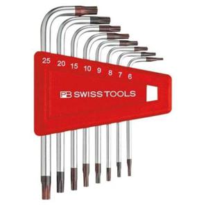 별렌치세트 410H6-25CN(T6-T25)8P