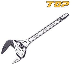 TOP 세로형 모터 렌치(33mm~88mm) TMW-400 작업벨트