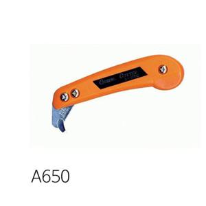 지켄 아크릴칼 A-650 합판 플라스틱 석면슬레이트