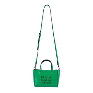 [BBYB]미니토트&크로스백 09M1210W3F1FR-GR