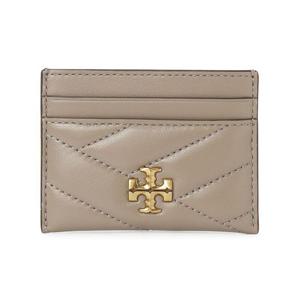 [토리버치] 토리버치 키라 쉐브론 카드지갑 90345 082 90345082