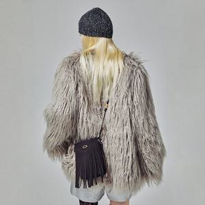 [오야니][24FW] 모로칸 프린지 크로스바디 OBFBCB30_204