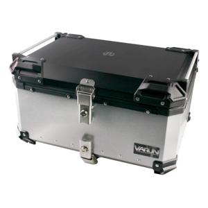 배런 알루미늄 탑박스 65L/ 오토바이 바이크 가방 용품