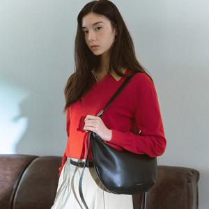 [오야니][24FW] 크레센트 숄더 OBFBSD22_009