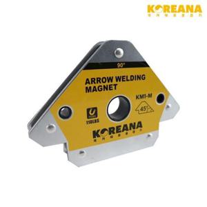 코리아나용접기  KM1-M 화살표타입