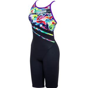 여자 실내 수영복 토네이도 반신 강습용 스윔웨어 이노센스 멀티