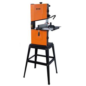 올윈 밴드쏘 조립형 스탠드형 BS1001