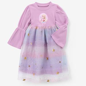 [티엘키즈] 시크릿쥬쥬 여아 포근한레이스 원피스 PU_YD36W51486