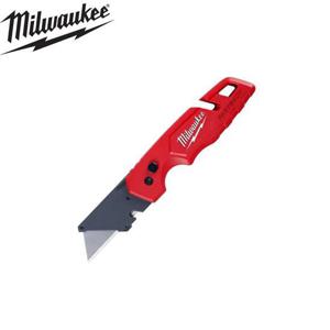 밀워키 다용도칼 48-22-1501 접이식 커터칼 캠핑칼